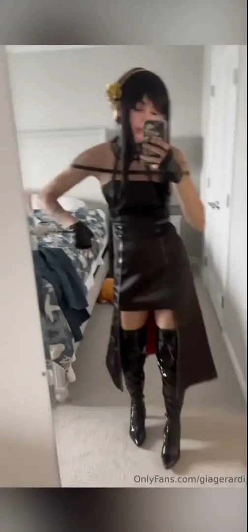 Giagerardi Nude Leaked OnlyFans Video #115841