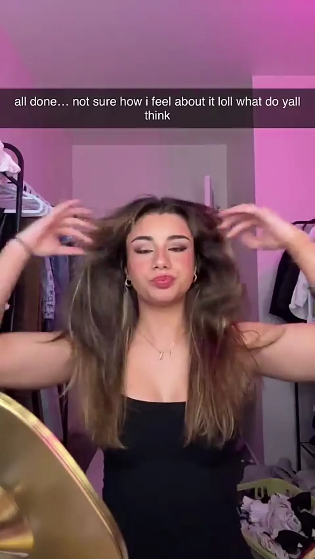 Ltsmikaylacampinos OnlyFans Leaked Nude Video #115883
