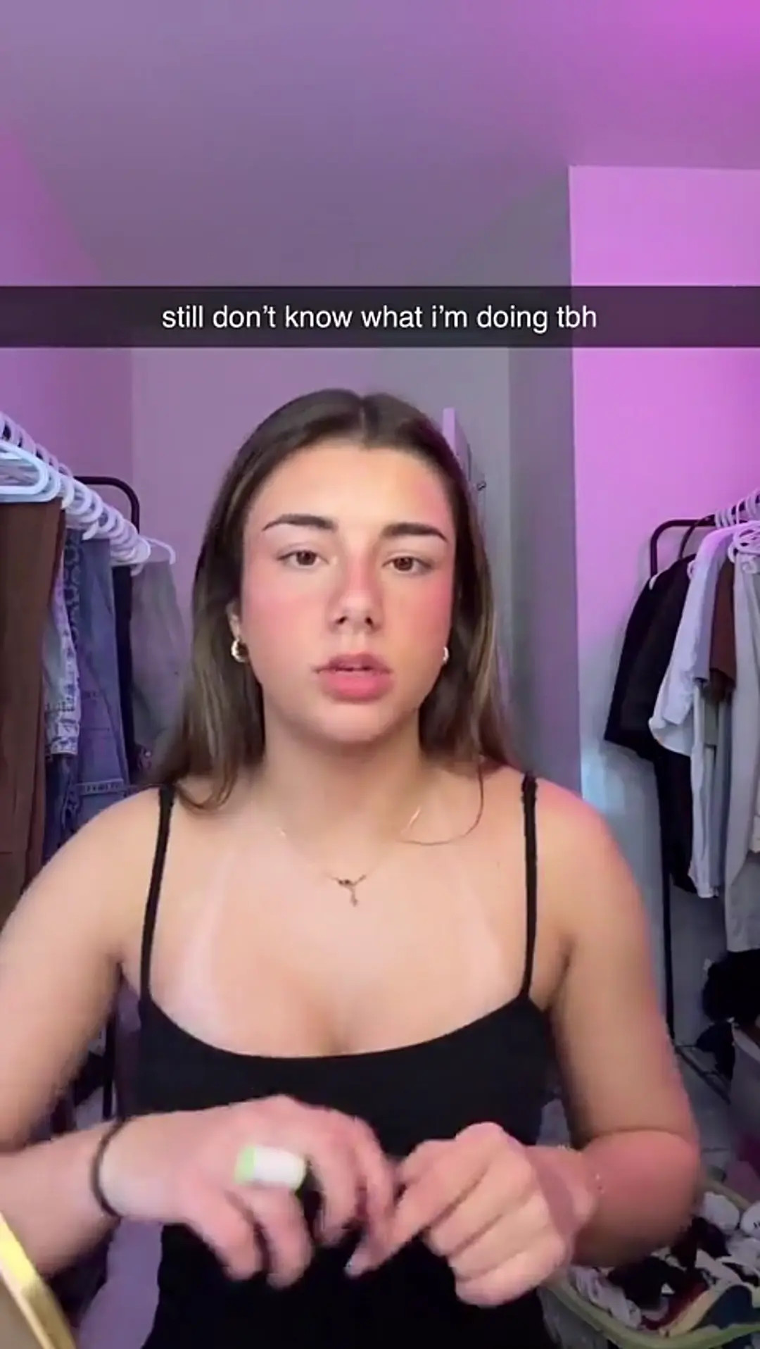 Ltsmikaylacampinos OnlyFans Leaked Nude Video #115884