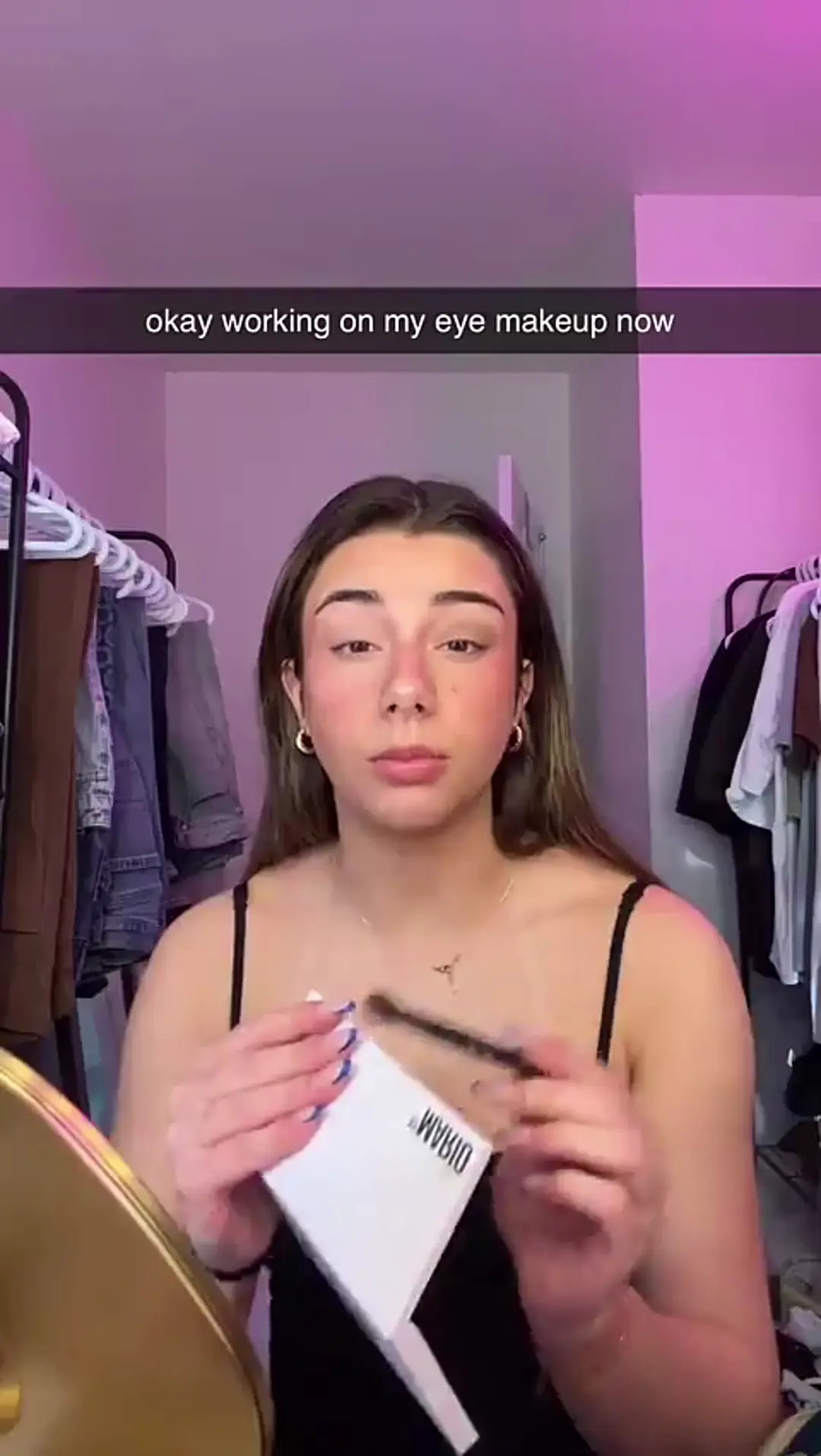 Ltsmikaylacampinos OnlyFans Leaked Nude Video #115887