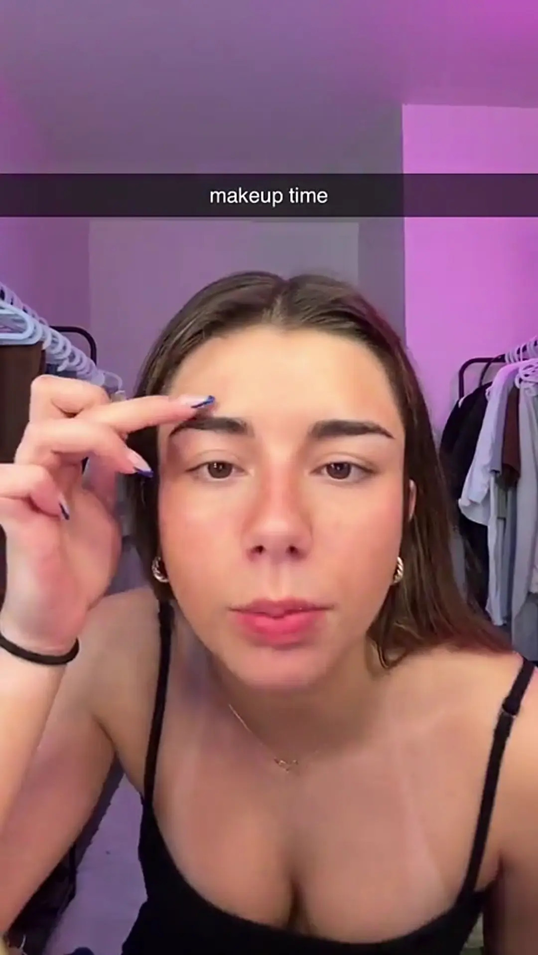 Ltsmikaylacampinos OnlyFans Leaked Nude Video #115889