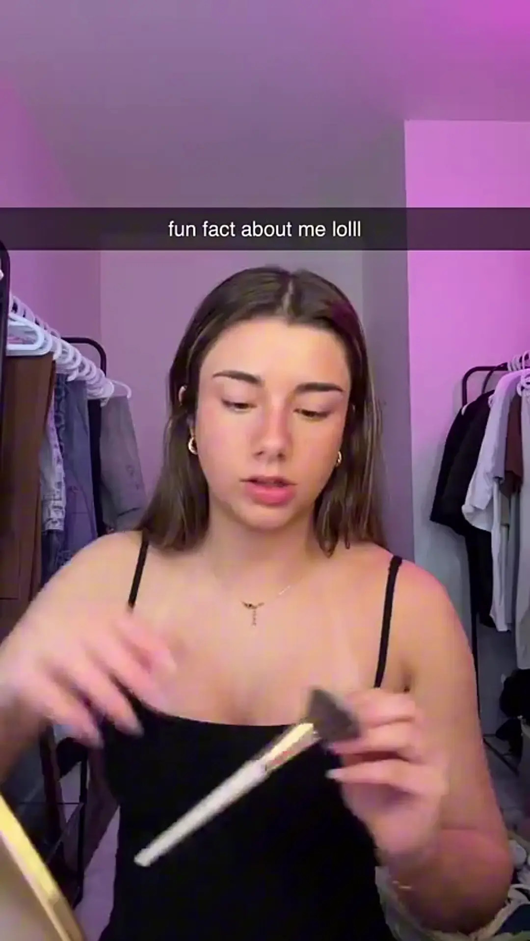 Ltsmikaylacampinos OnlyFans Leaked Nude Video #115892