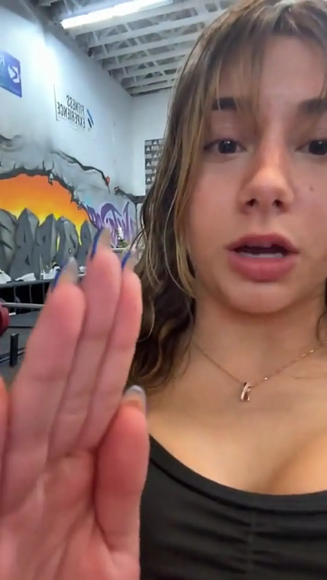 Ltsmikaylacampinos Nude Leaked OnlyFans Video #115900