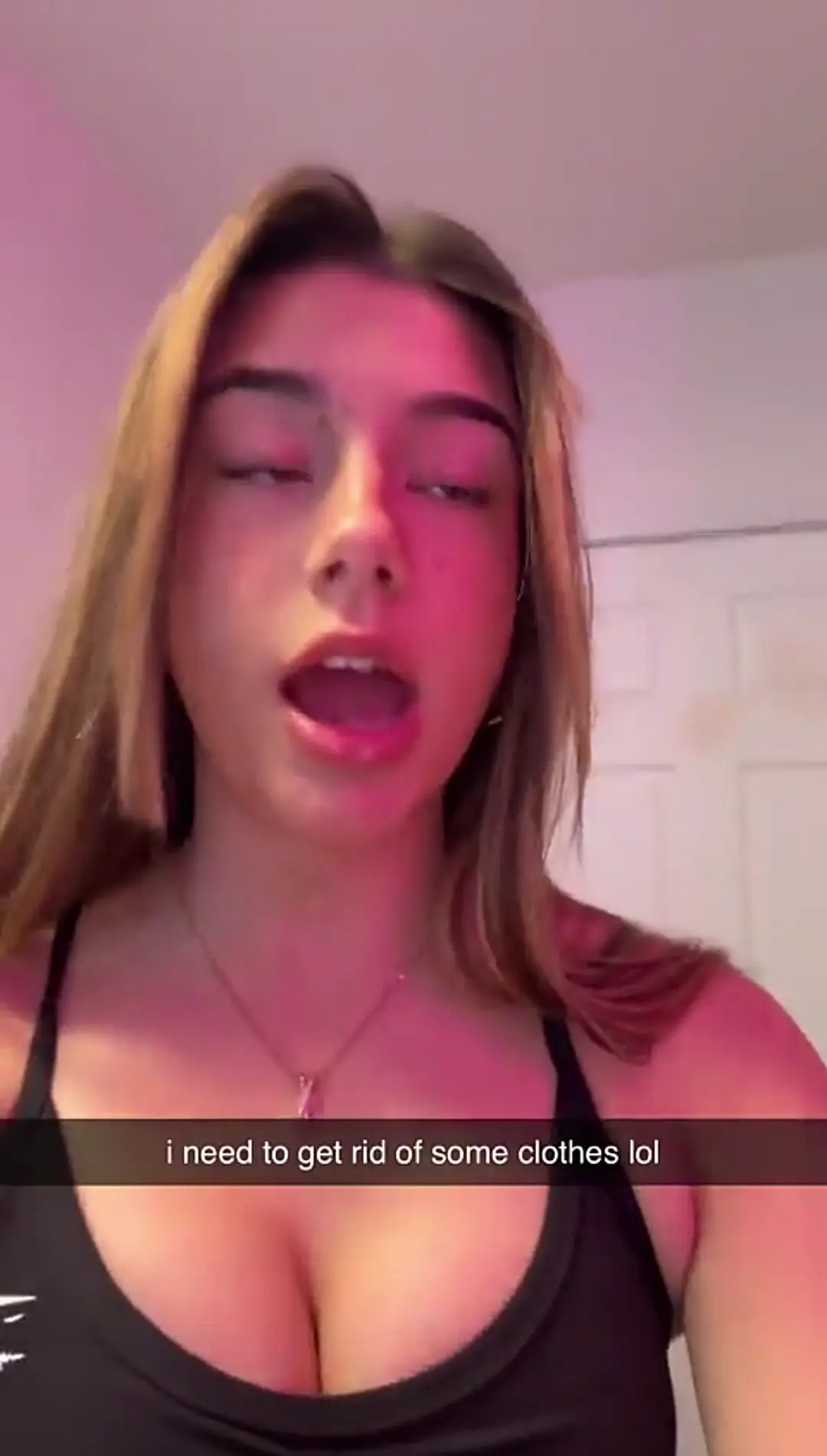 Ltsmikaylacampinos OnlyFans Leaked Nude Video #115902