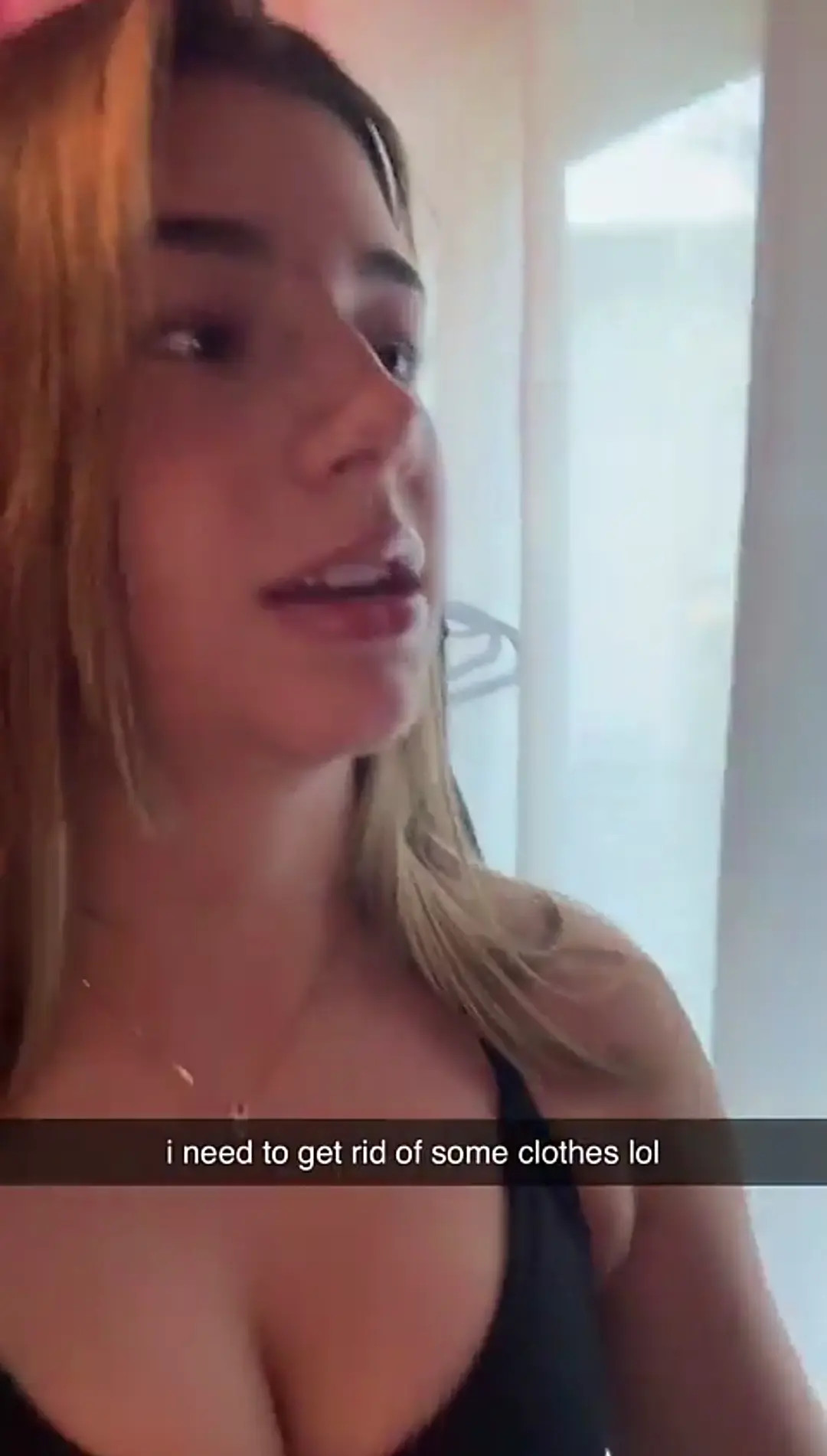 Ltsmikaylacampinos OnlyFans Leaked Nude Video #115903