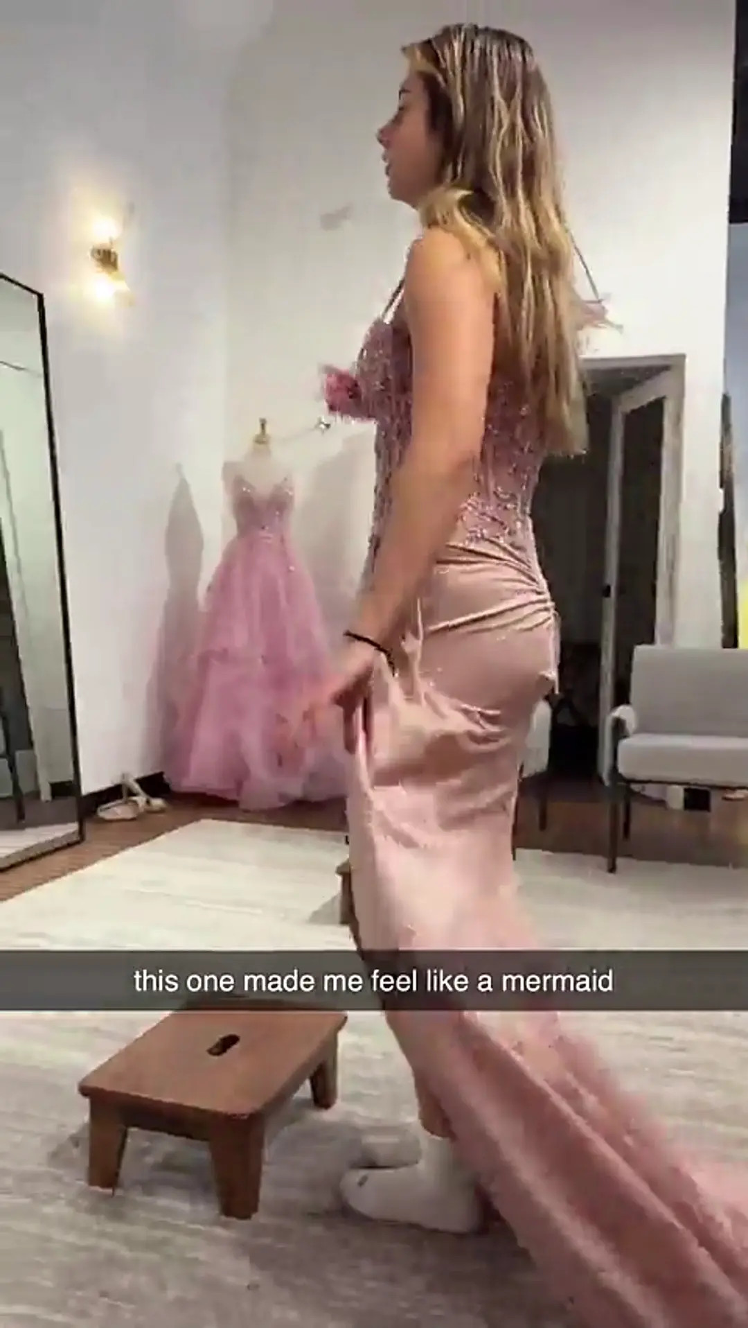 Ltsmikaylacampinos Nude Leaked OnlyFans Video #115934