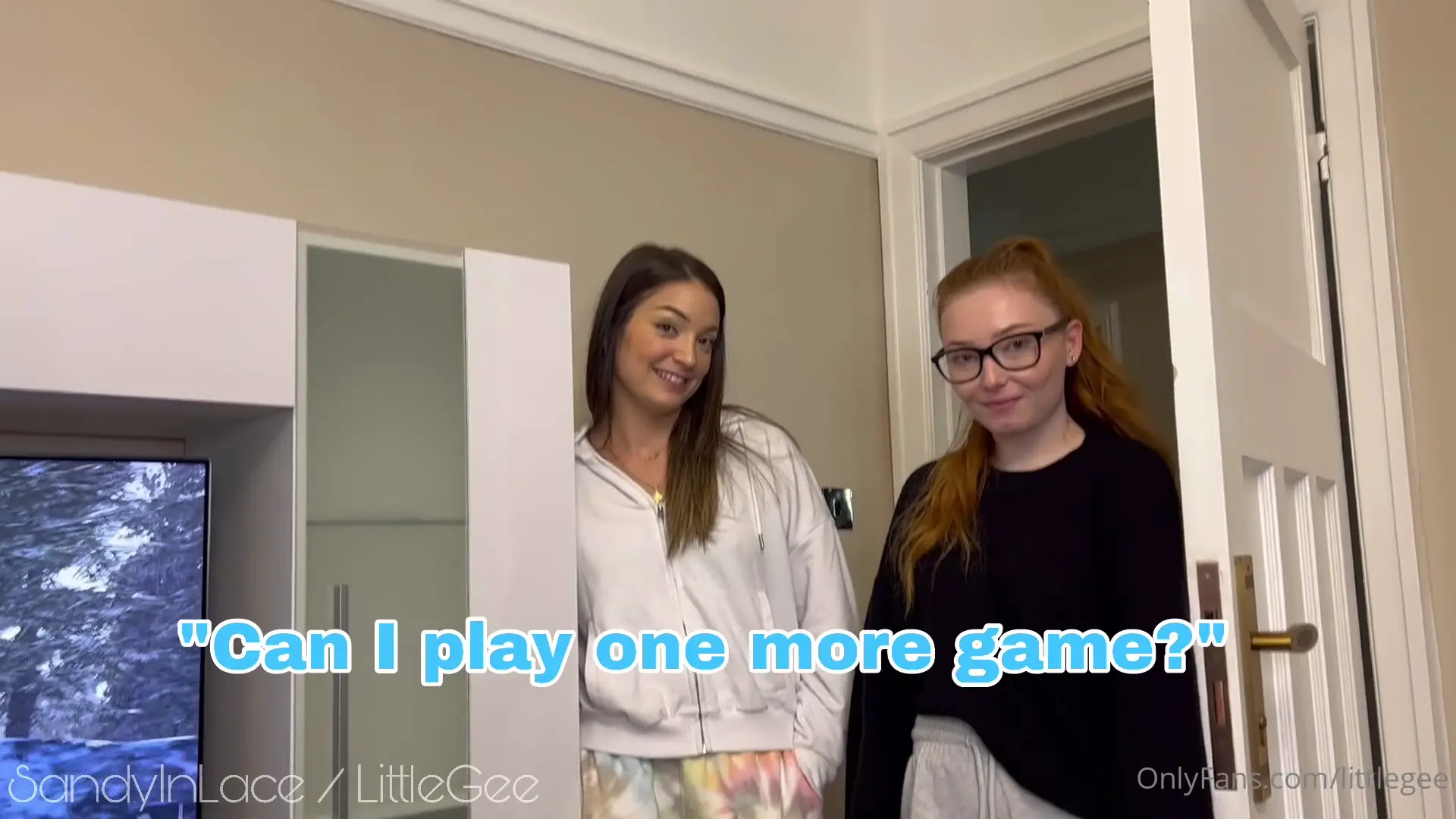 Georgiastonex OnlyFans Leaked Nude Video #115978