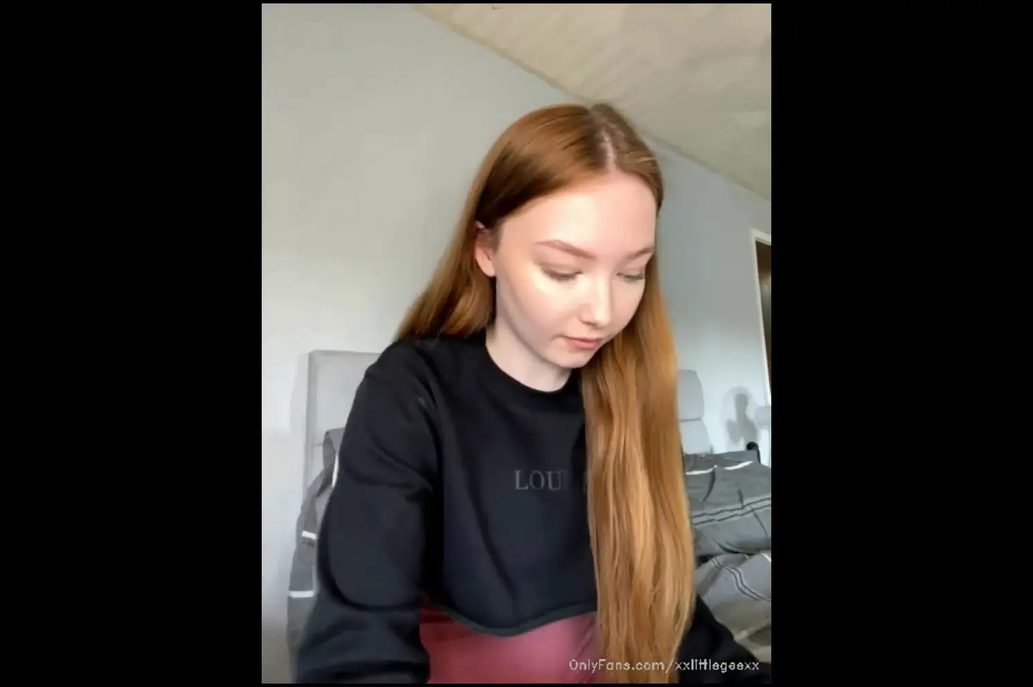 Georgiastonex OnlyFans Leaked Nude Video #116030