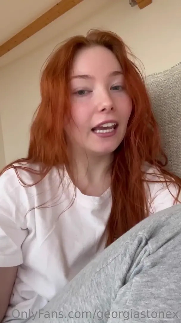 Georgiastonex Nude Leaked OnlyFans Video #116097 - ePornLeak