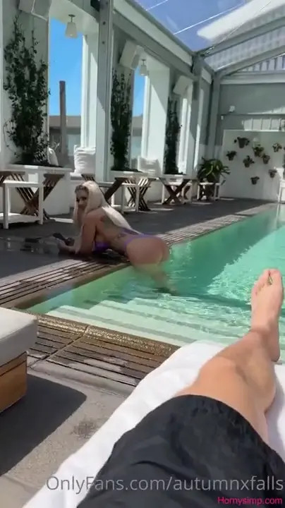 Autumnfalls Nude Leaked OnlyFans Video #116121