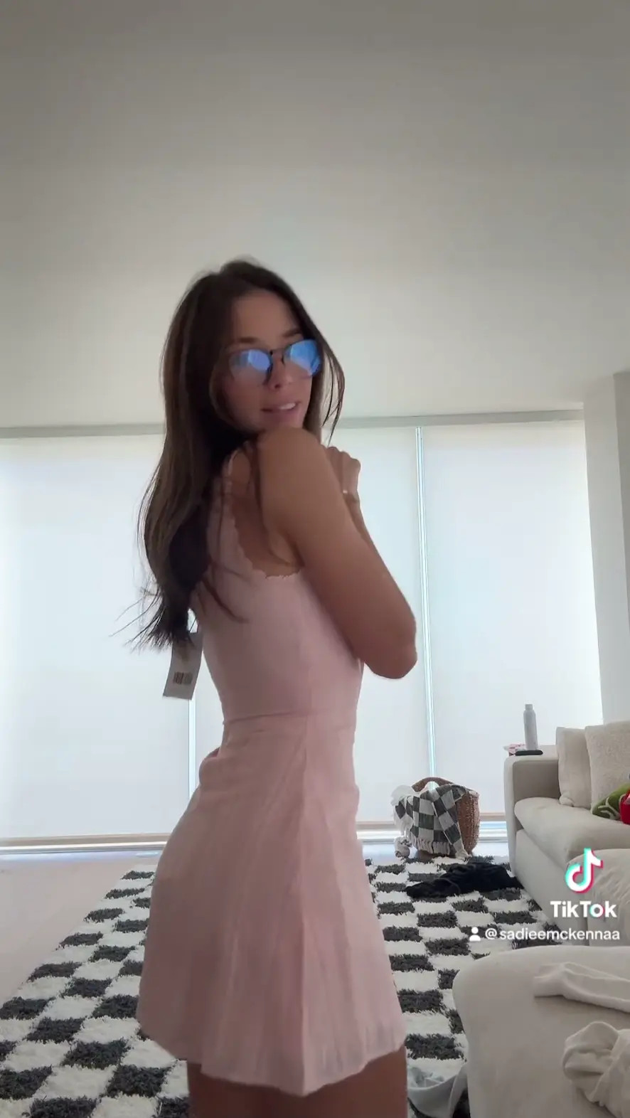 Sadiemckenna Nude Leaked OnlyFans Video #116409 - ePornLeak
