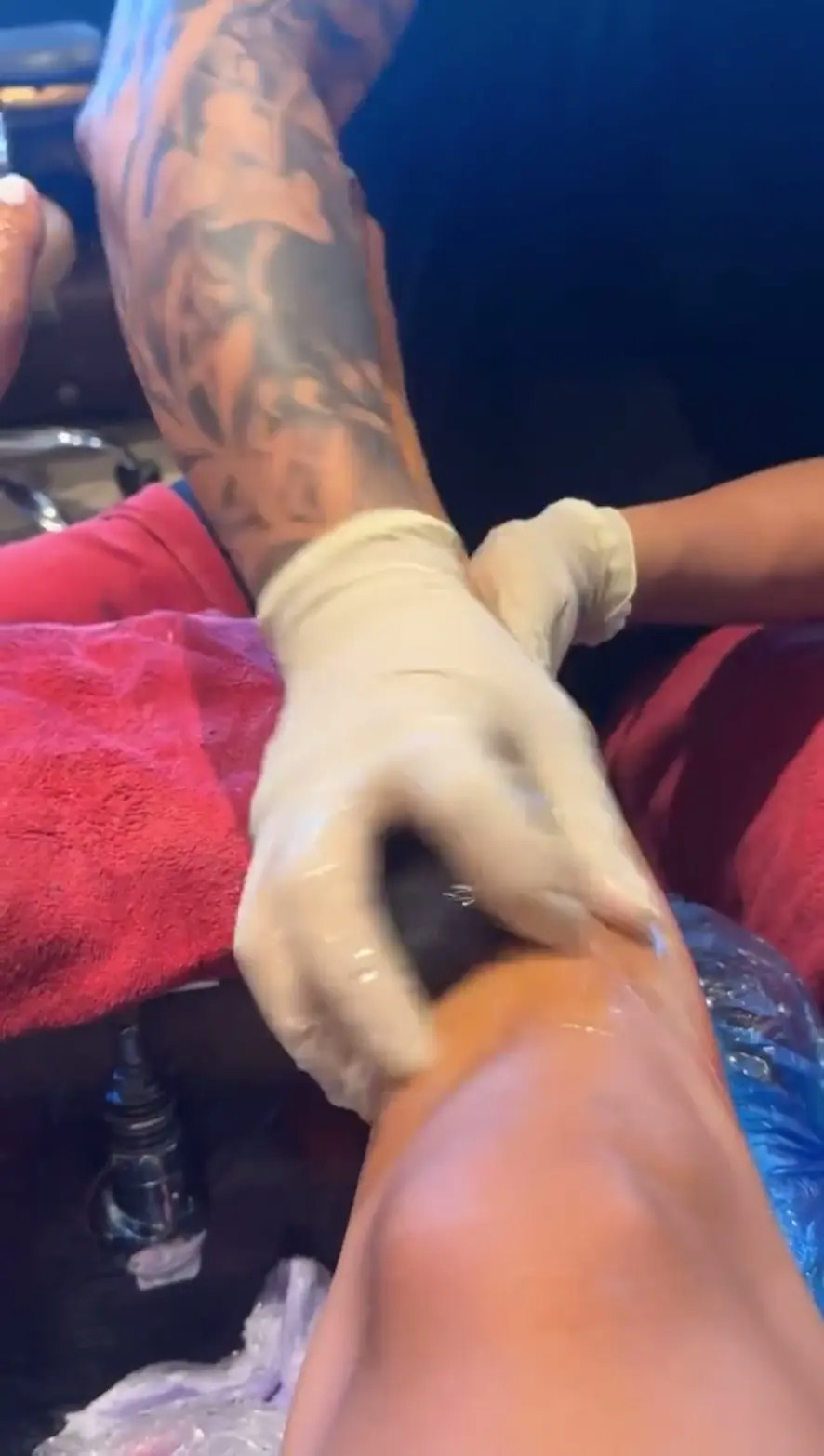 Sadiemckenna Nude Leaked OnlyFans Video #116432