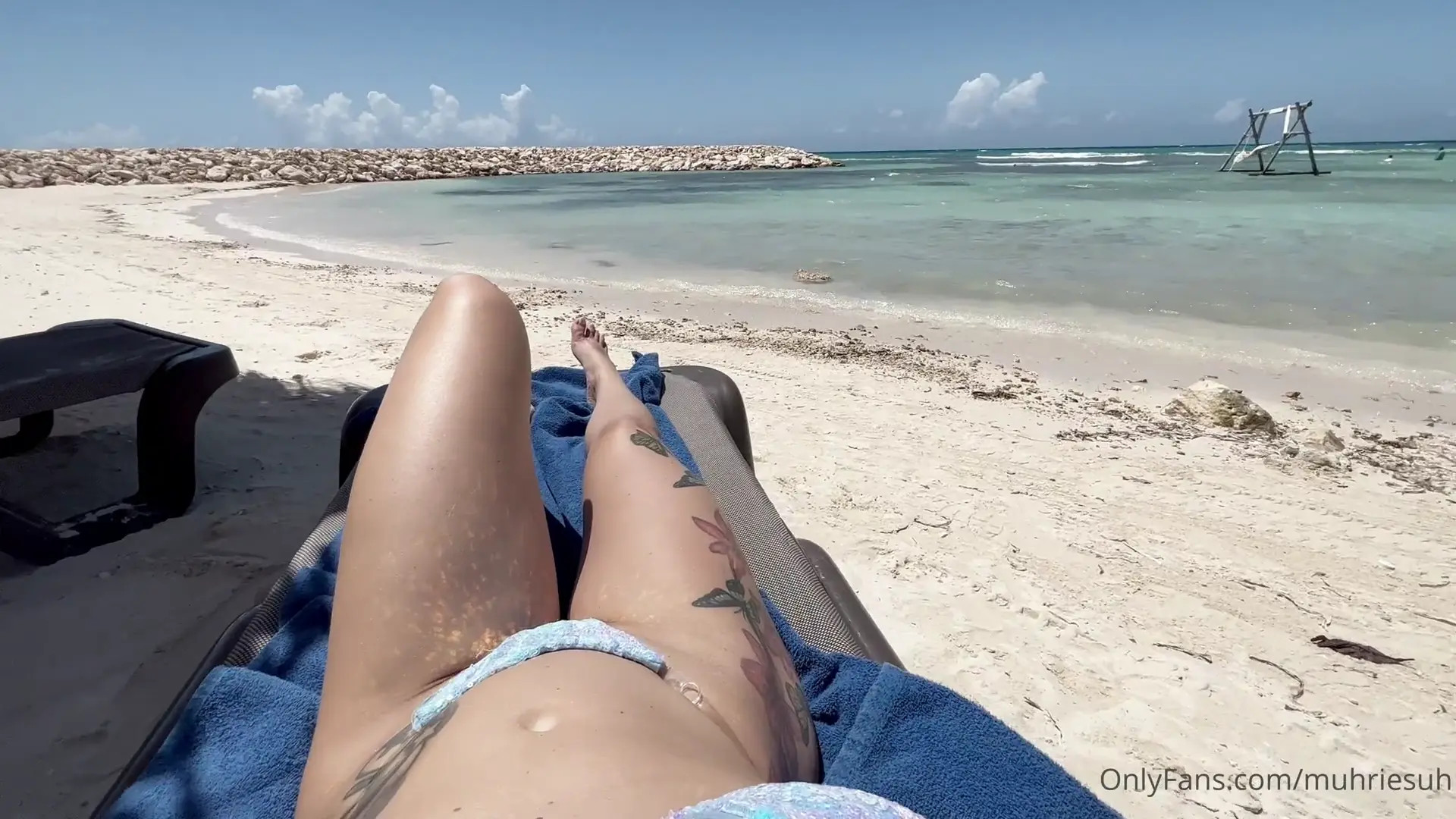 Muhriesuh Nude Leaked OnlyFans Video #116784