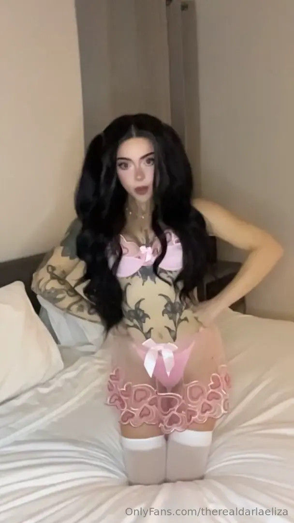 Darlaeliza Nude Leaked OnlyFans Video #116905