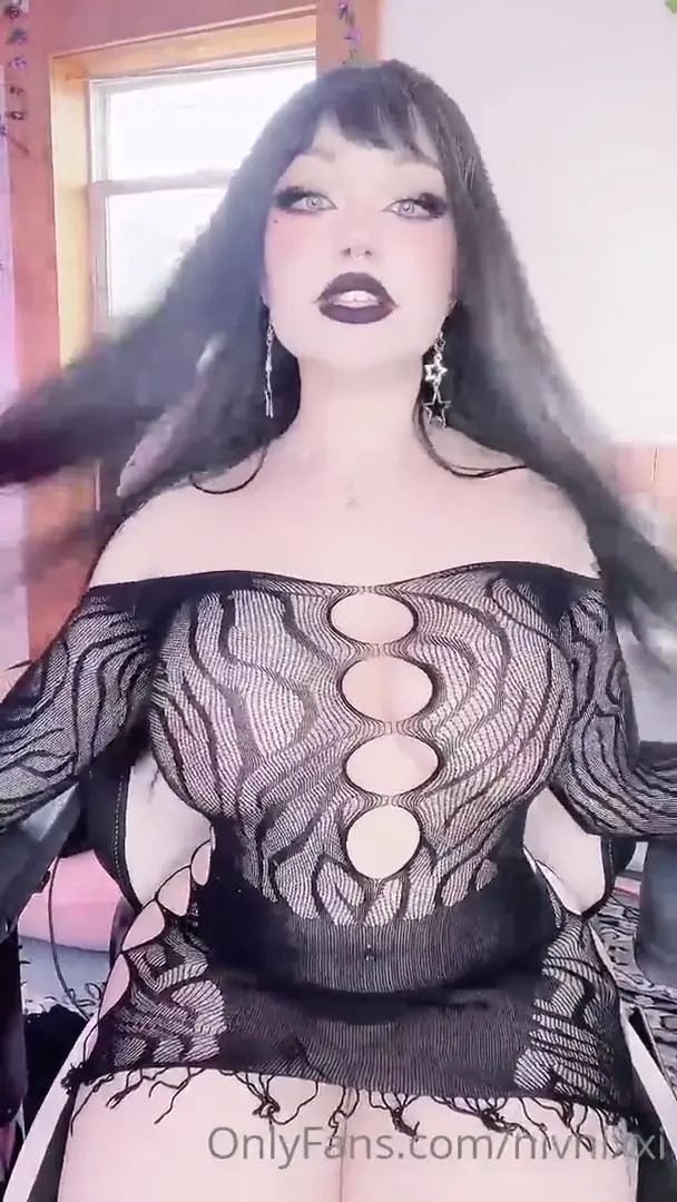 Nivnixxi Nude Leaked OnlyFans Video #116945