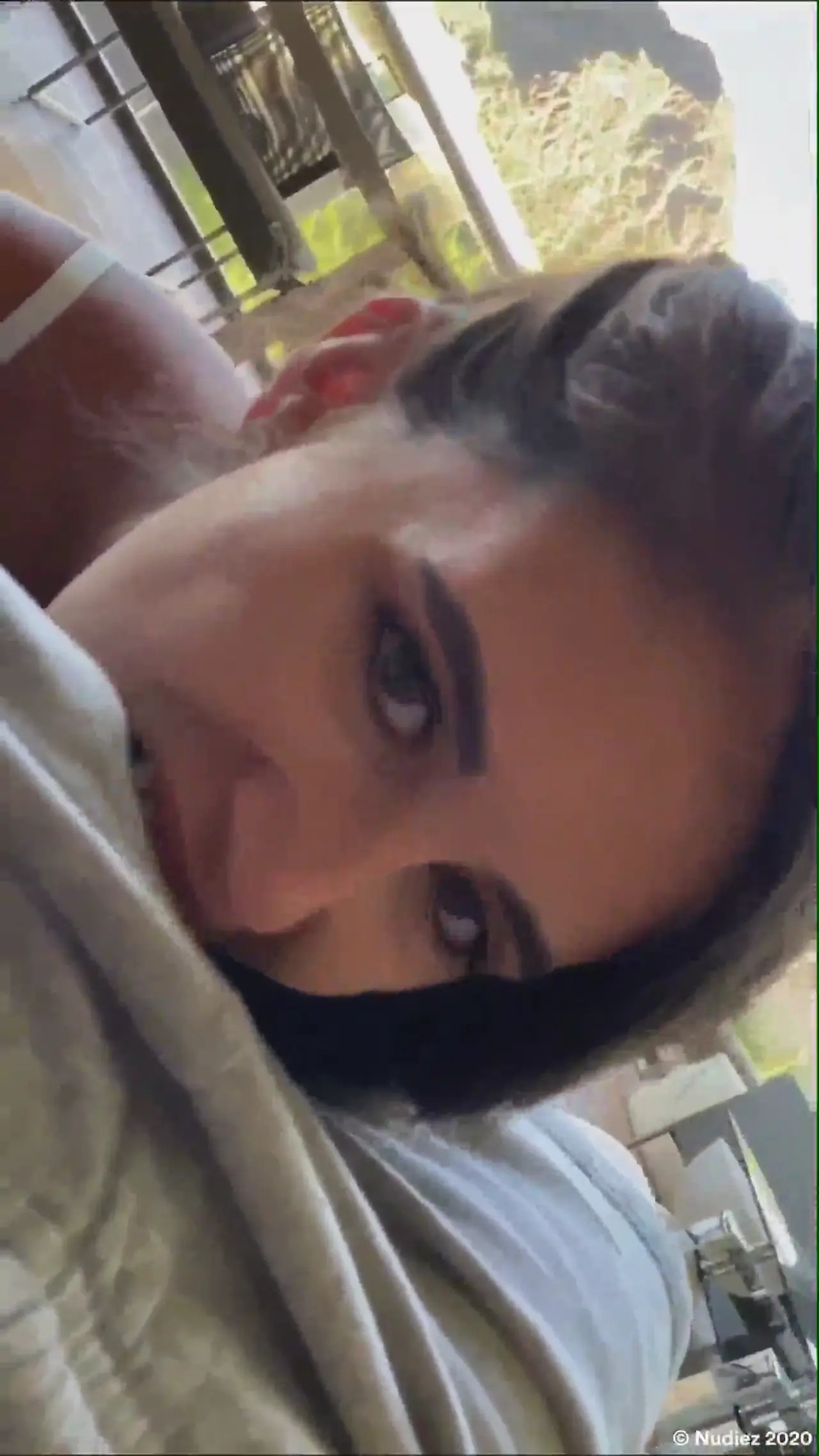Violetsummer OnlyFans Leaked Nude Video #117007