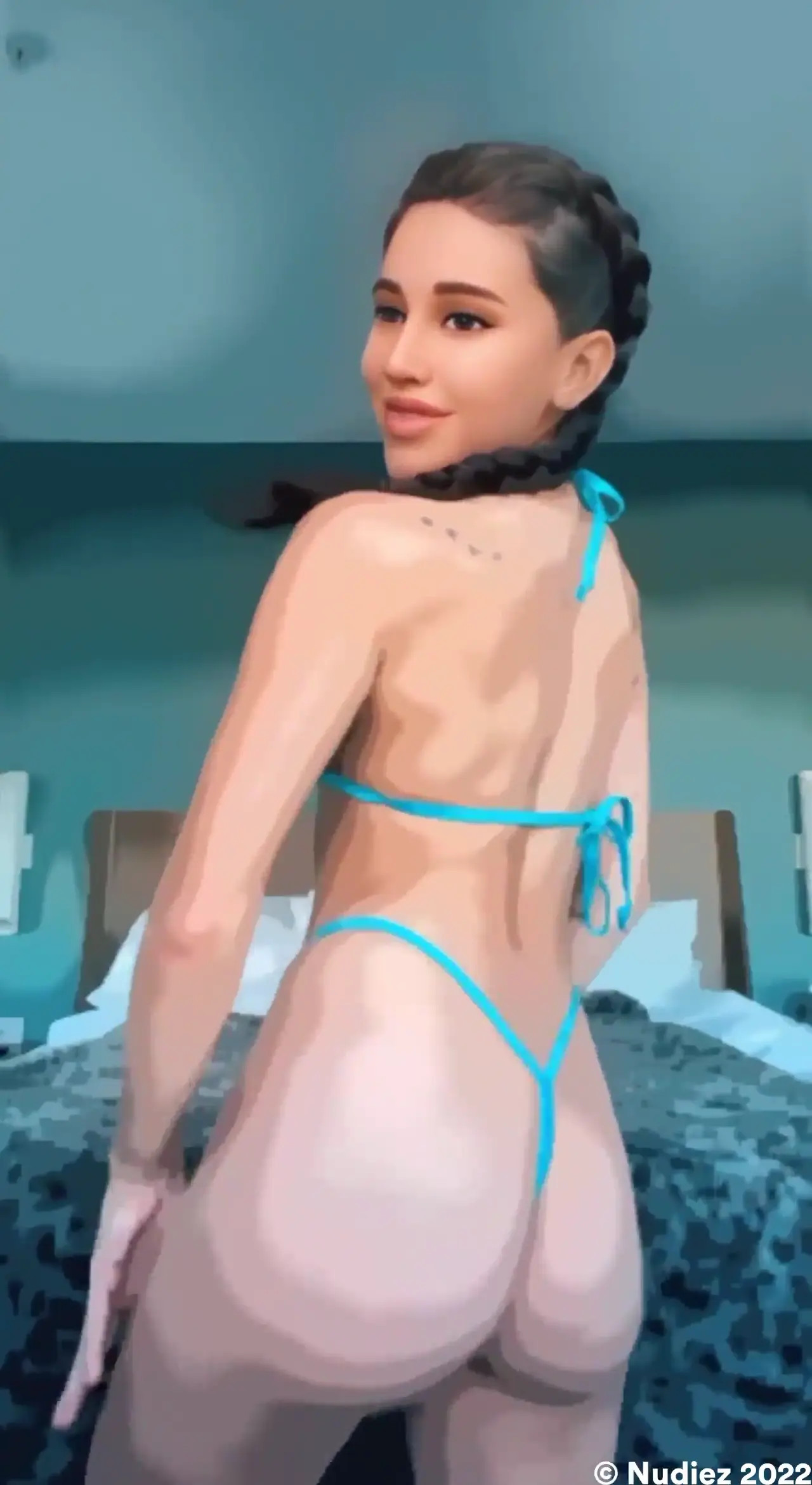 Violetsummer OnlyFans Leaked Nude Video #117045