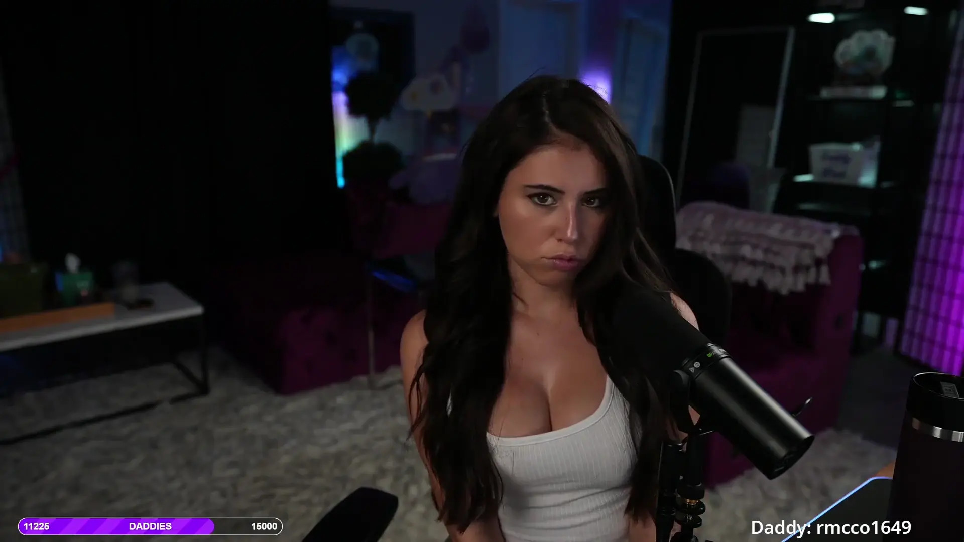 Violetsummer OnlyFans Leaked Nude Video #117133