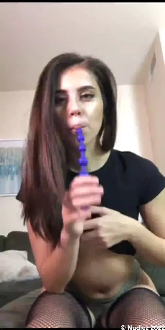 Violetsummer OnlyFans Leaked Nude Video #117182