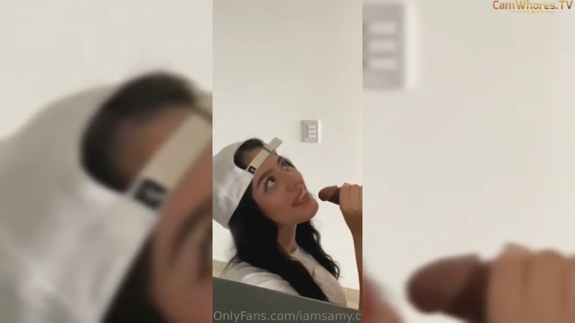 Iamsamy Nude Leaked OnlyFans Video #117228