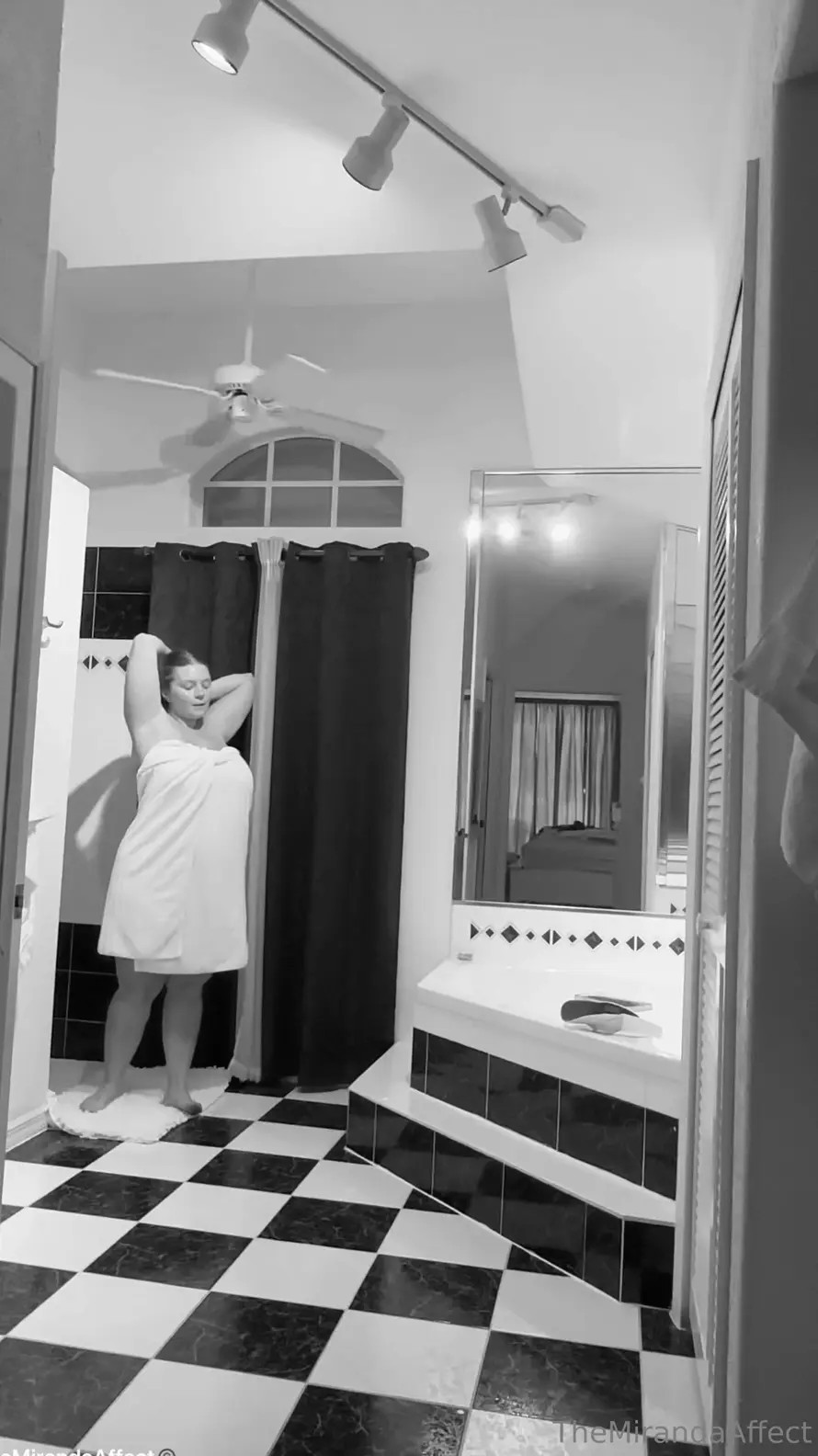 Themirandaaffect OnlyFans Leaked Nude Video #117551 - ePornLeak
