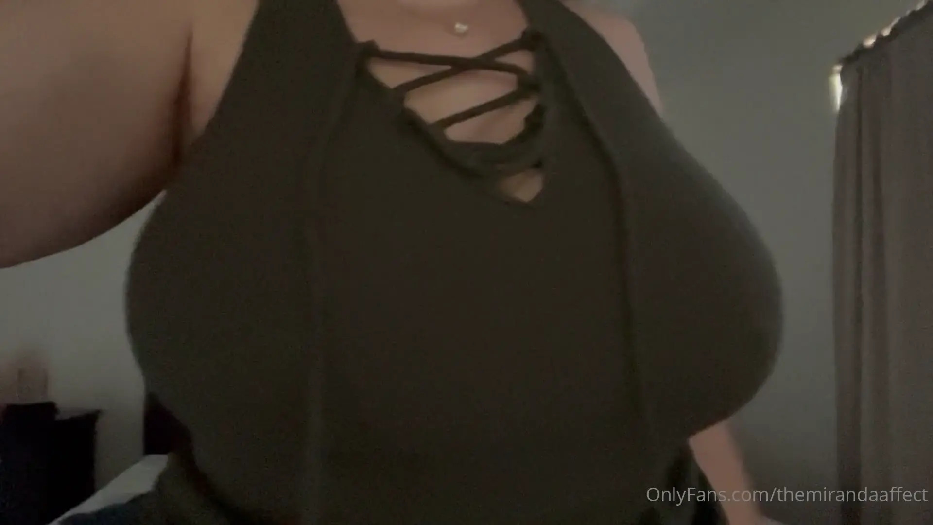 Themirandaaffect OnlyFans Leaked Nude Video #117570