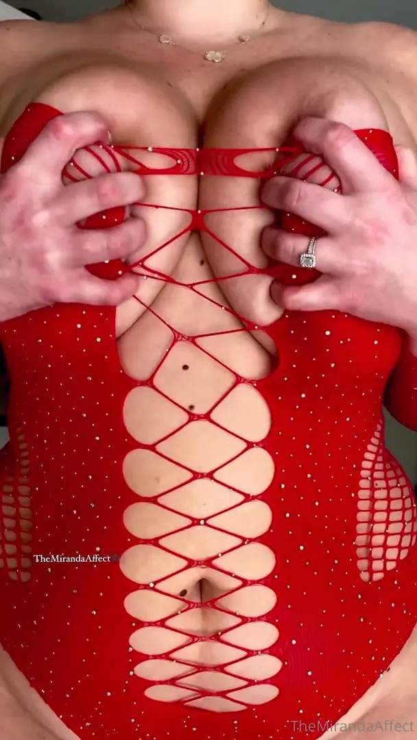 Themirandaaffect OnlyFans Leaked Nude Video #117597