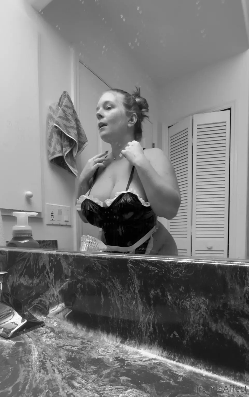 Themirandaaffect OnlyFans Leaked Nude Video #117628