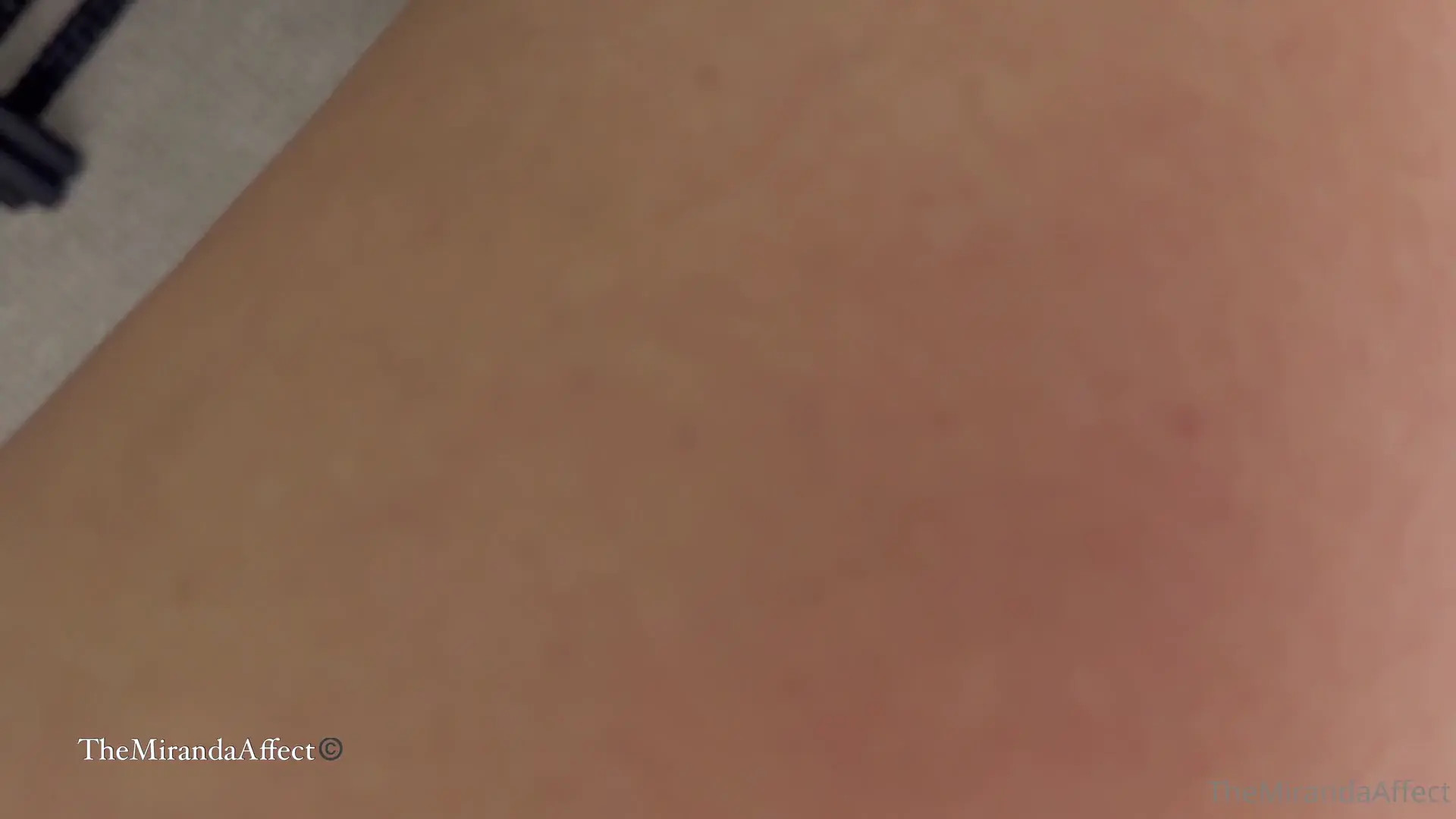 Themirandaaffect OnlyFans Leaked Nude Video #117633