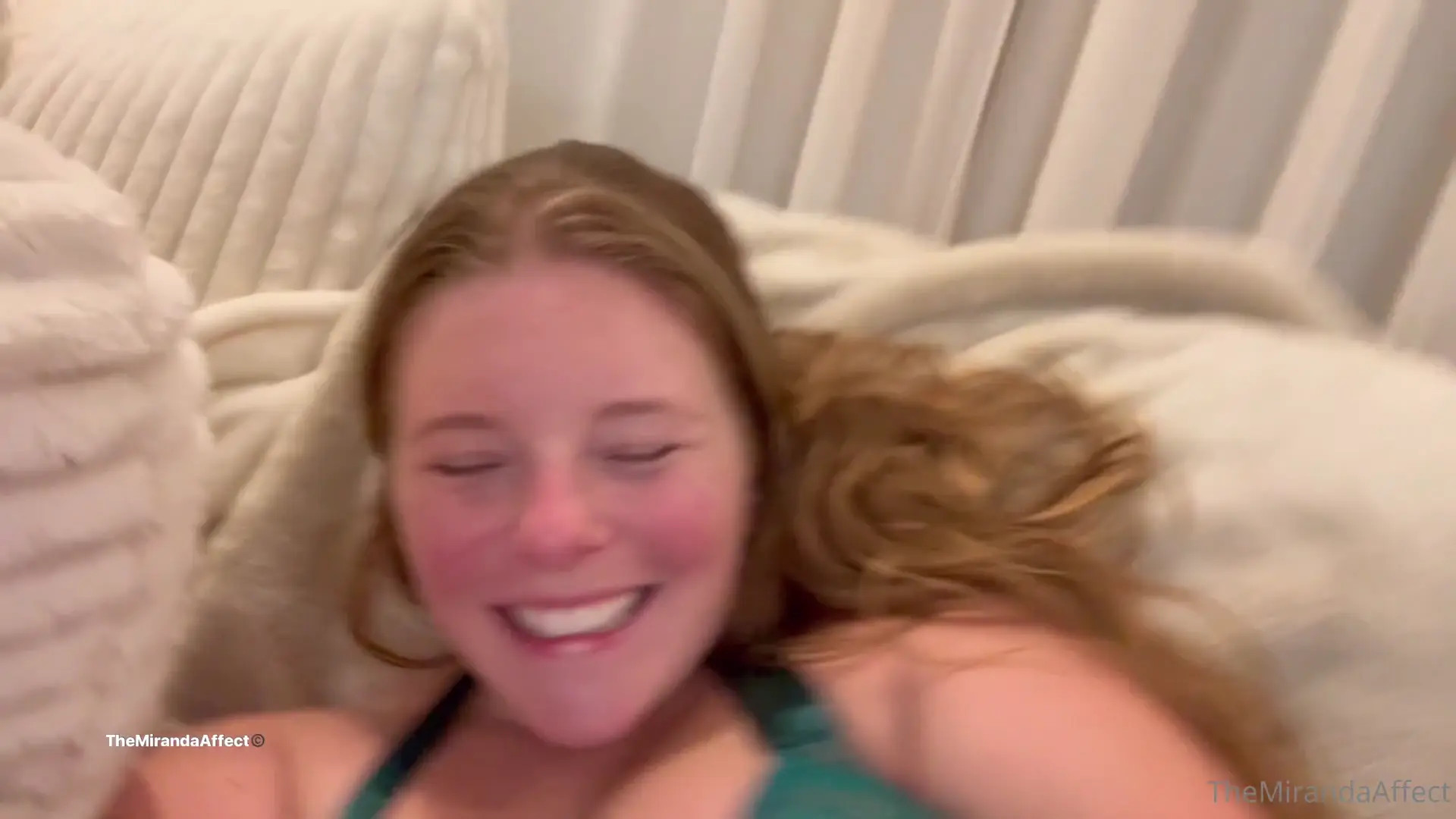 Themirandaaffect OnlyFans Leaked Nude Video #117663