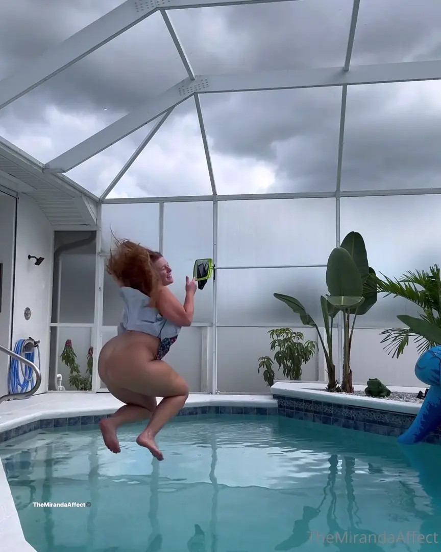 Themirandaaffect OnlyFans Leaked Nude Video #117672