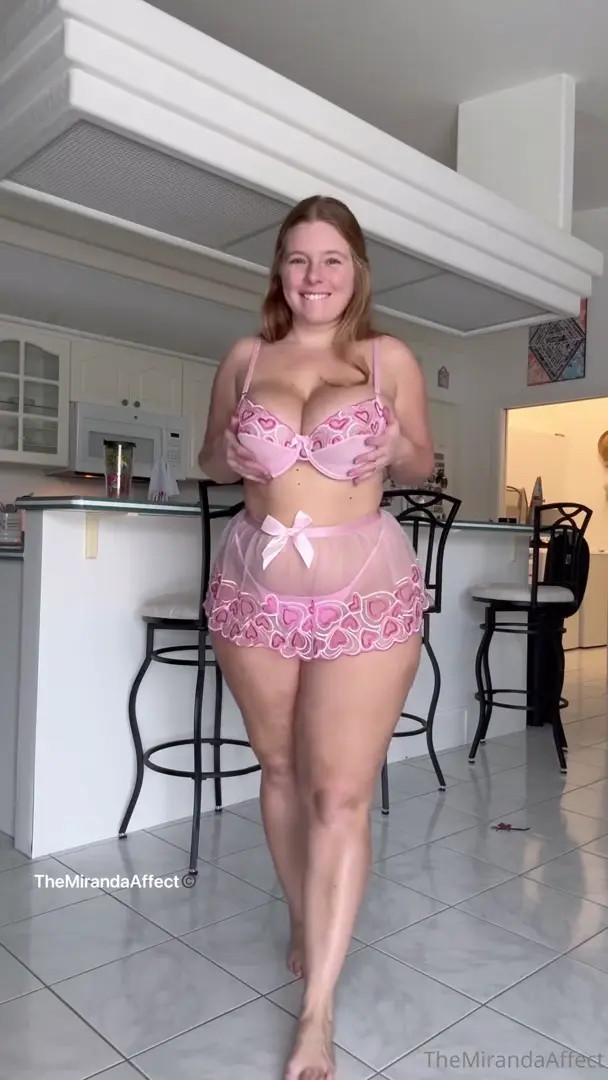 Themirandaaffect OnlyFans Leaked Nude Video #117704