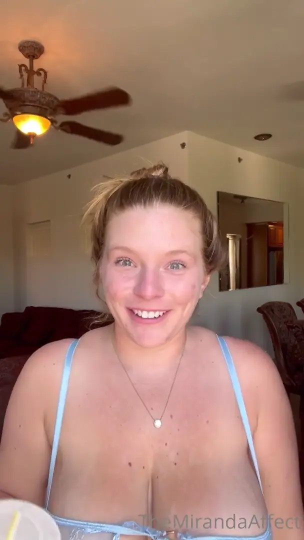 Themirandaaffect OnlyFans Leaked Nude Video #117725