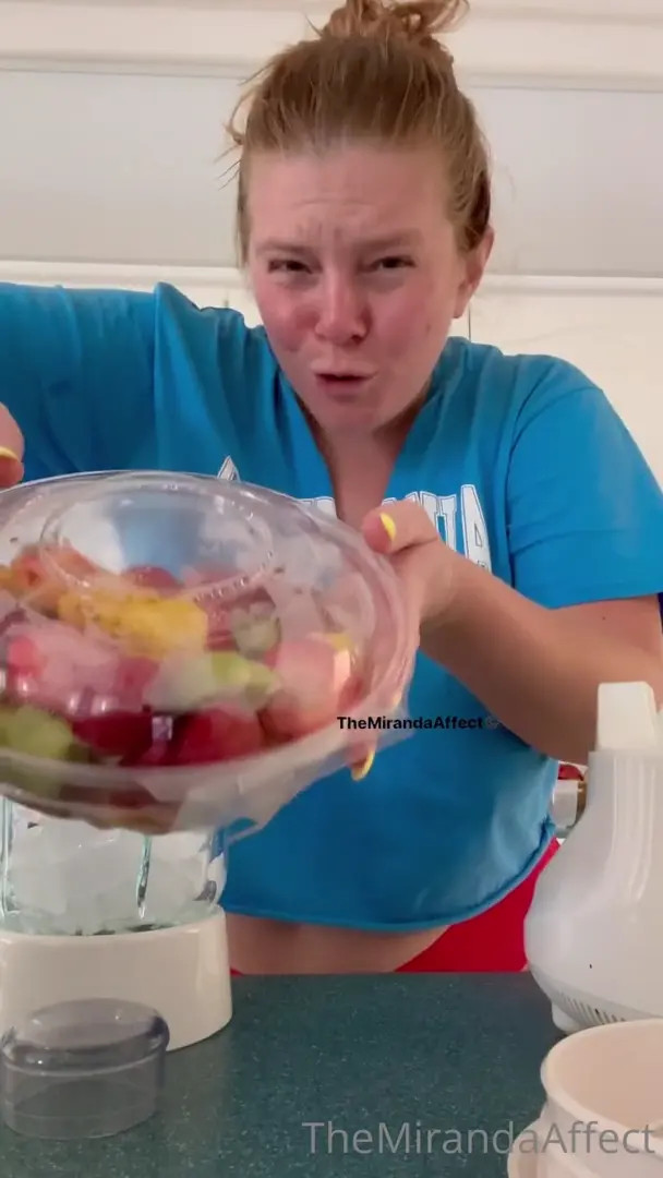 Themirandaaffect OnlyFans Leaked Nude Video #117728