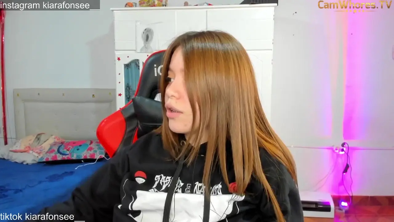 Kiarafonseca OnlyFans Leaked Nude Video #117797 - ePornLeak