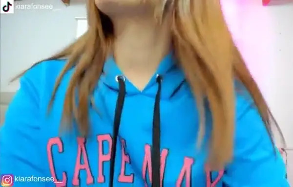 Kiarafonseca OnlyFans Leaked Nude Video #117816