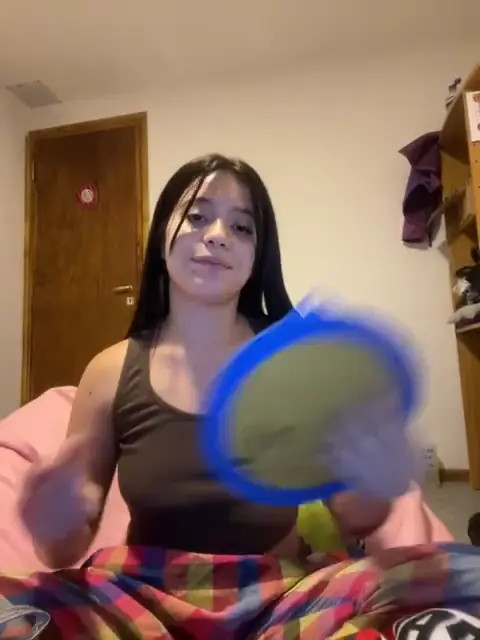 Kiarafonseca OnlyFans Leaked Nude Video #117849