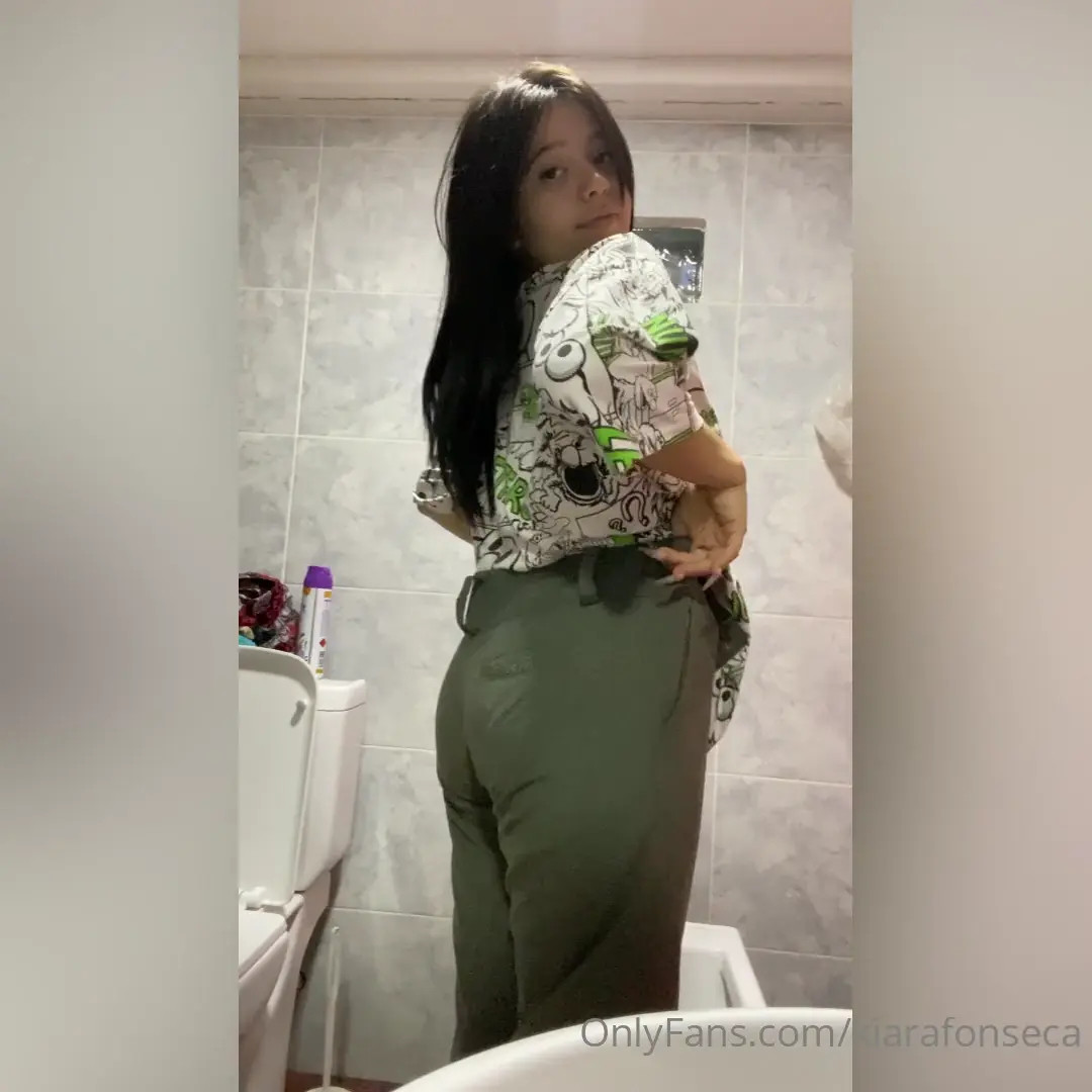 Kiarafonseca OnlyFans Leaked Nude Video #117862
