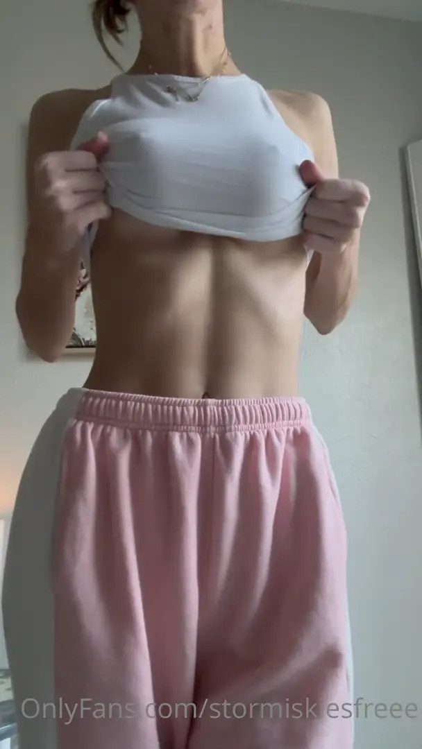 Stormiskiesvip OnlyFans Leaked Nude Video #118195