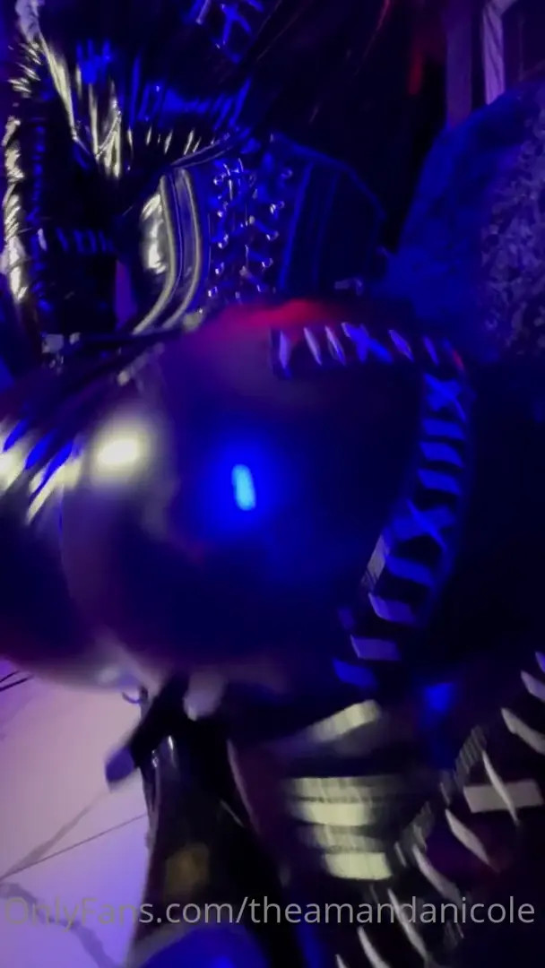 Amandanicole OnlyFans Leaked Nude Video #118390 - ePornLeak