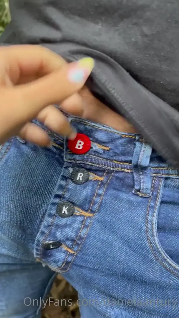 Danielaanturi OnlyFans Leaked Nude Video #118490