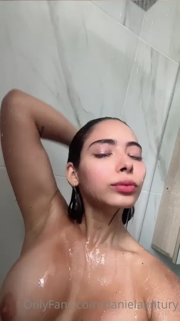 Danielaanturi OnlyFans Leaked Nude Video #118540