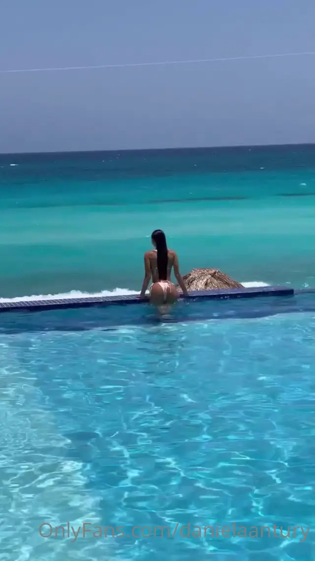 Danielaanturi OnlyFans Leaked Nude Video #118578