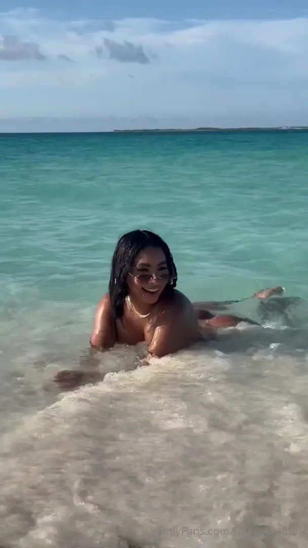 Danielaanturi OnlyFans Leaked Nude Video #118647