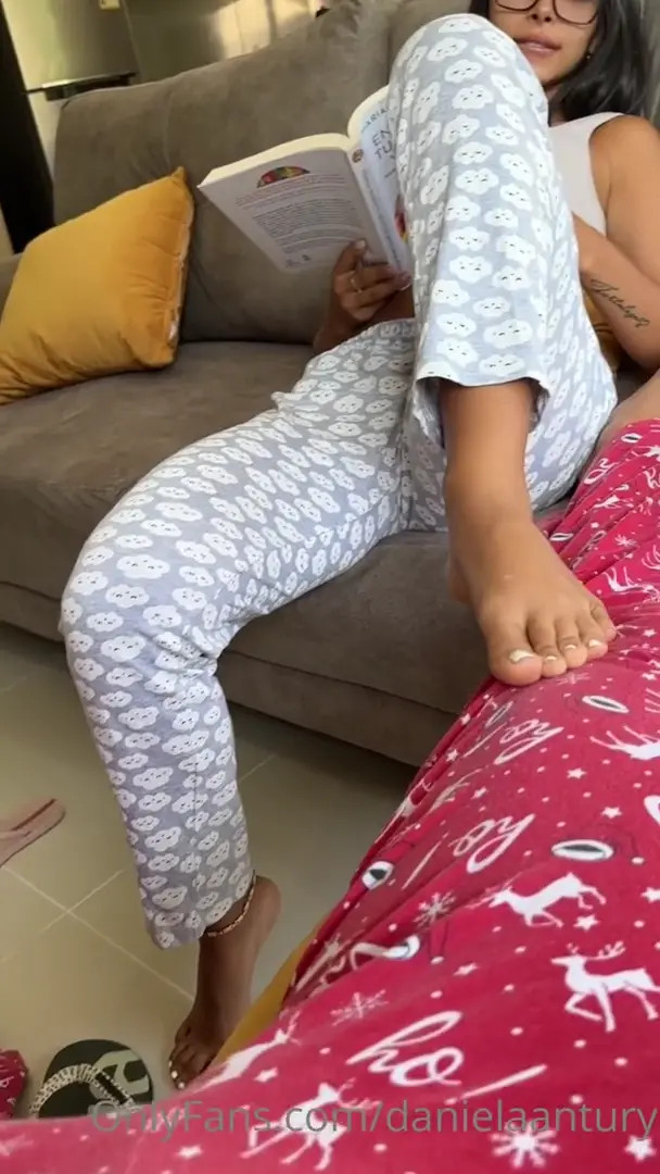 Danielaanturi Nude Leaked OnlyFans Video #118722 - ePornLeak