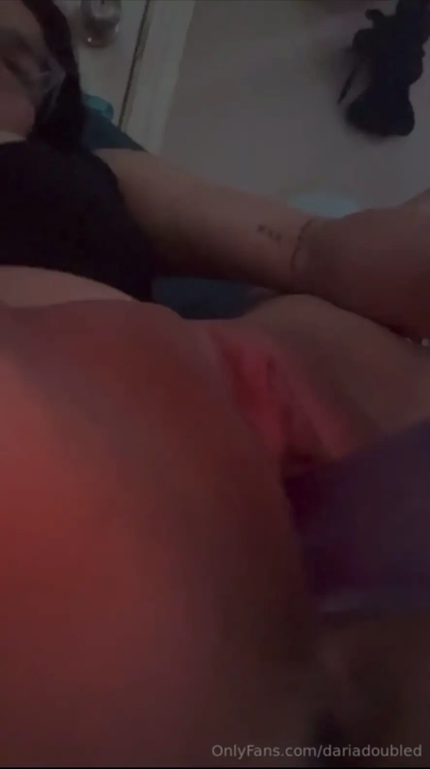 Dariadoubled Nude Leaked OnlyFans Video #118998 - ePornLeak