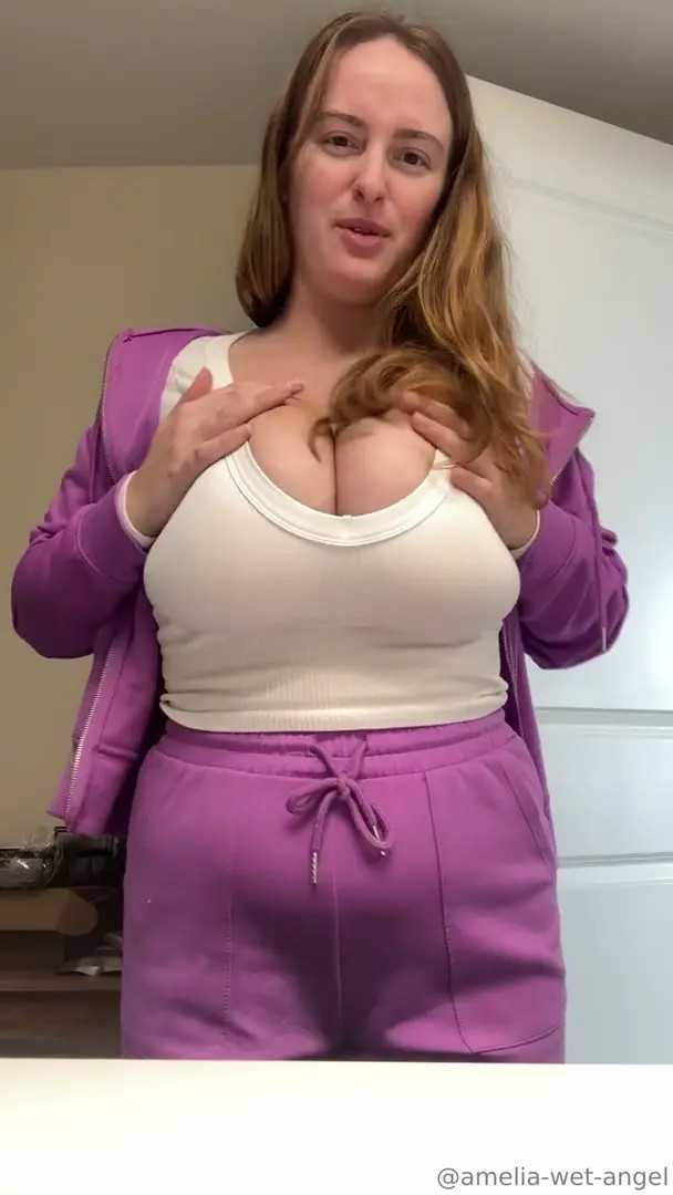 Amelia Nude Leaked OnlyFans Video #119266