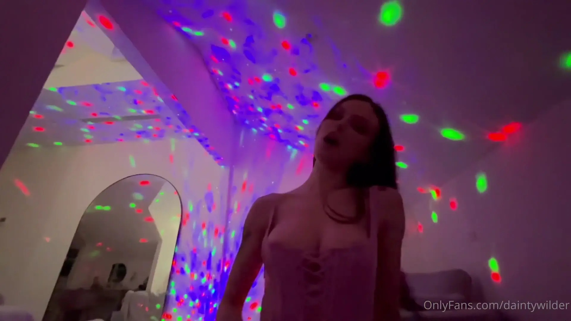 Daintywilders OnlyFans Leaked Nude Video #119727
