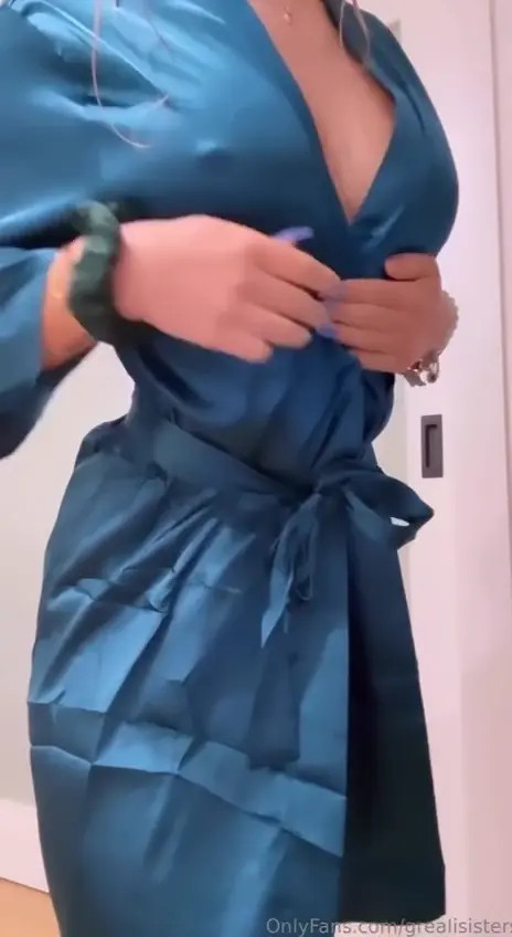 Grealisisters OnlyFans Leaked Nude Video #119910