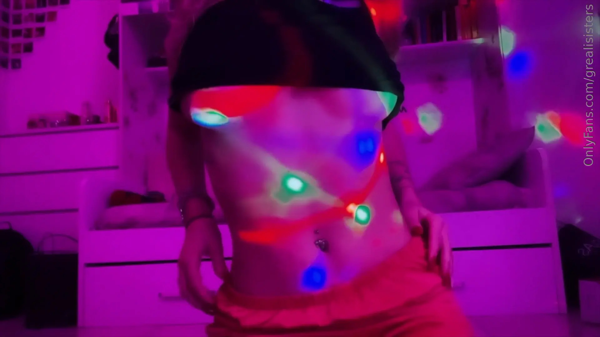 Grealisisters OnlyFans Leaked Nude Video #119986